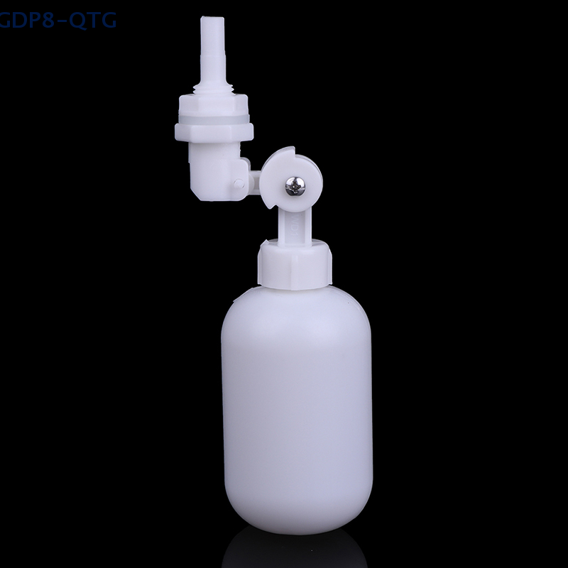 Aquarium Fish Ball - 新しい1個入りフローティングボールバルブ水槽用フロートバルブ水槽制御ボール