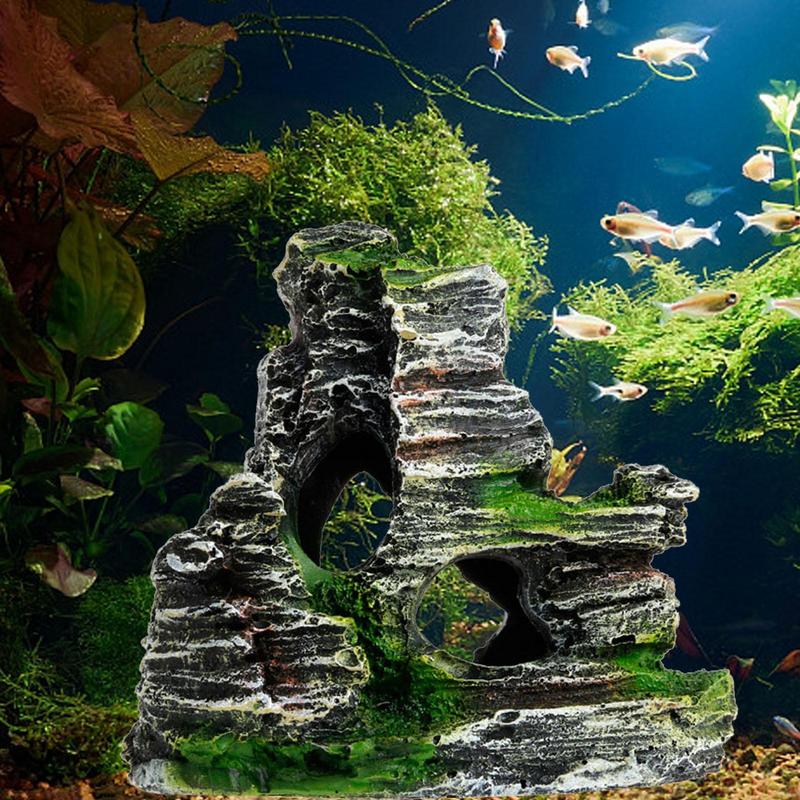Aquarium Fish Games - 装飾的な造花,水族館の装飾,魚のイメージ