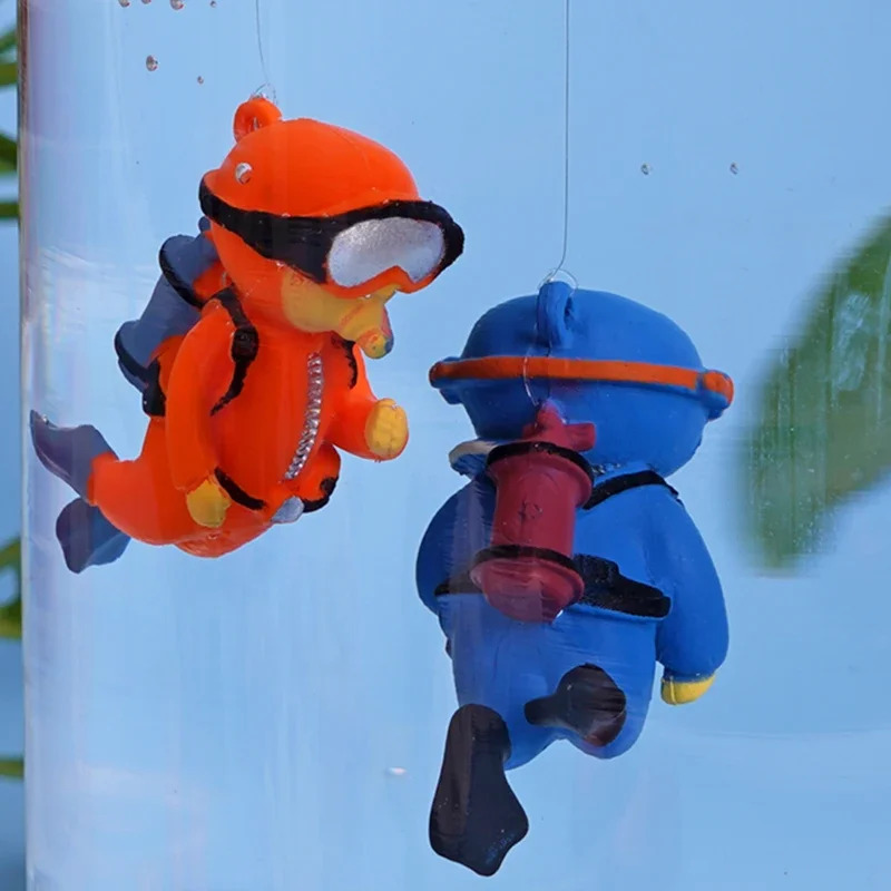 Aquarium Fish For Sale Online - 人気の水槽装飾品、魚タンクの景観装飾アクセサリー、水生ペットへのギフト - 水槽用オーナメントデコレーション