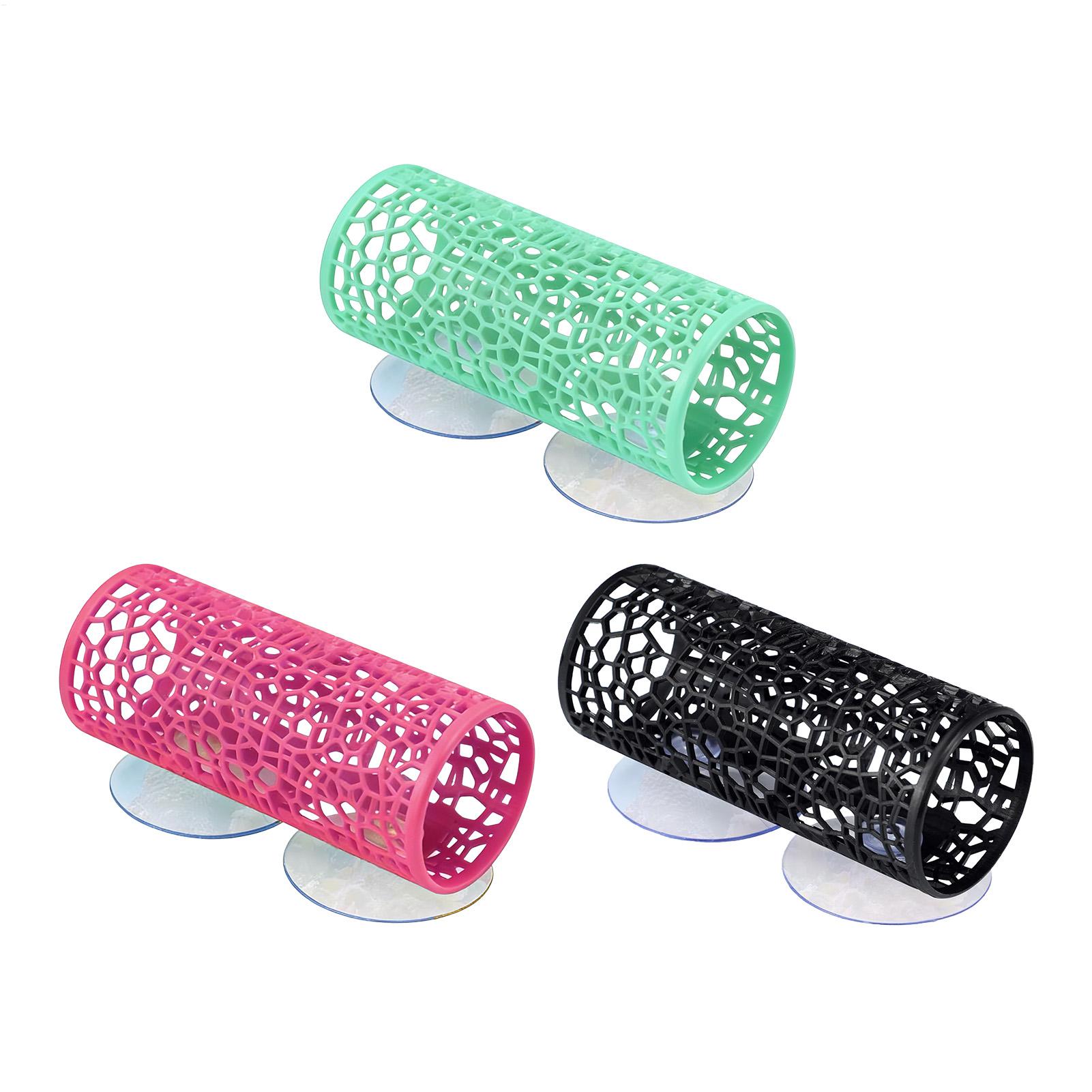 ベタの生息地、休憩用シェルター、装飾用魚トンネルおもちゃ、水 - Aquarium Mini Fish のレビューと価格