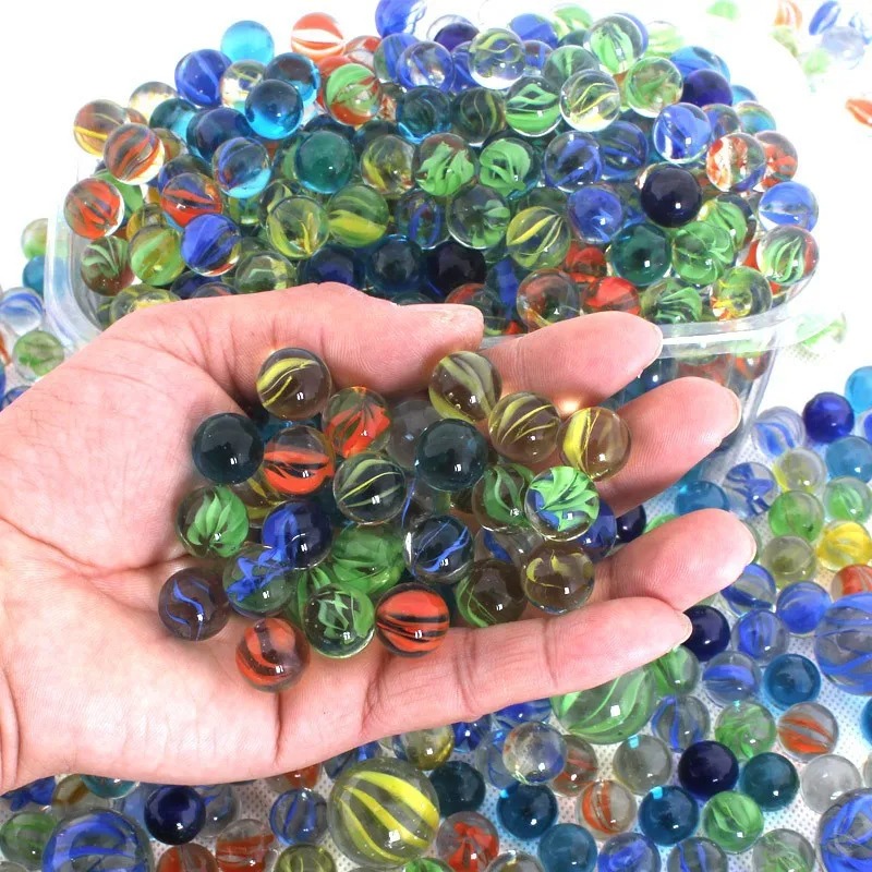 50個入り 14mm カラフルガラス玉飾りボール、多用途花瓶 - Aquarium Fish Land のレビューと価格