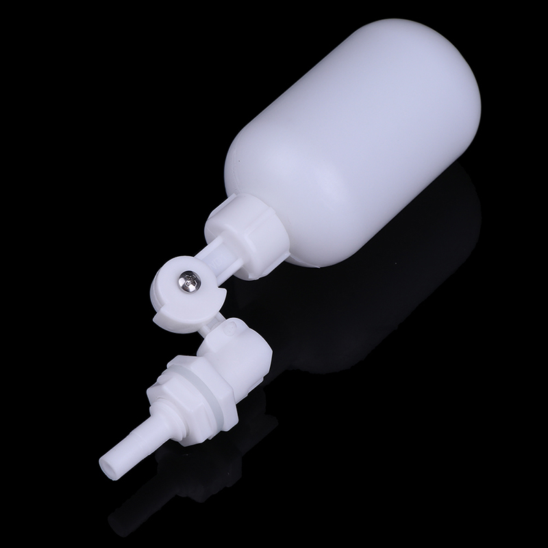 1個入りフローティングボールバルブ水槽用フロートバルブ水タン - Aquarium Fish Ball のレビューと価格