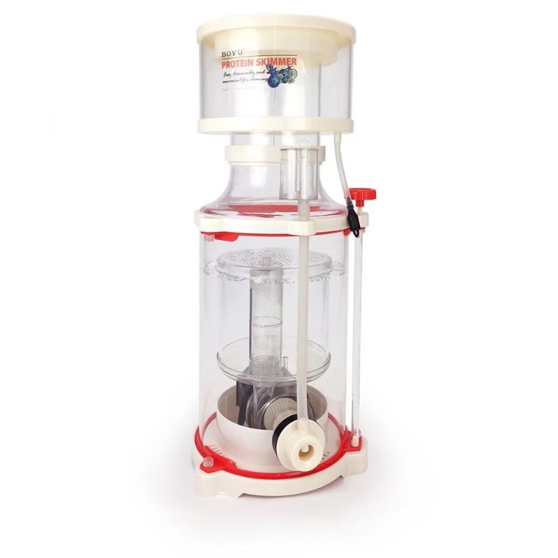 トップセラーのサンゴ礁用プロテインスキマーDCポンプ（海水水 - Protein Skimmer Reef のレビューと価格