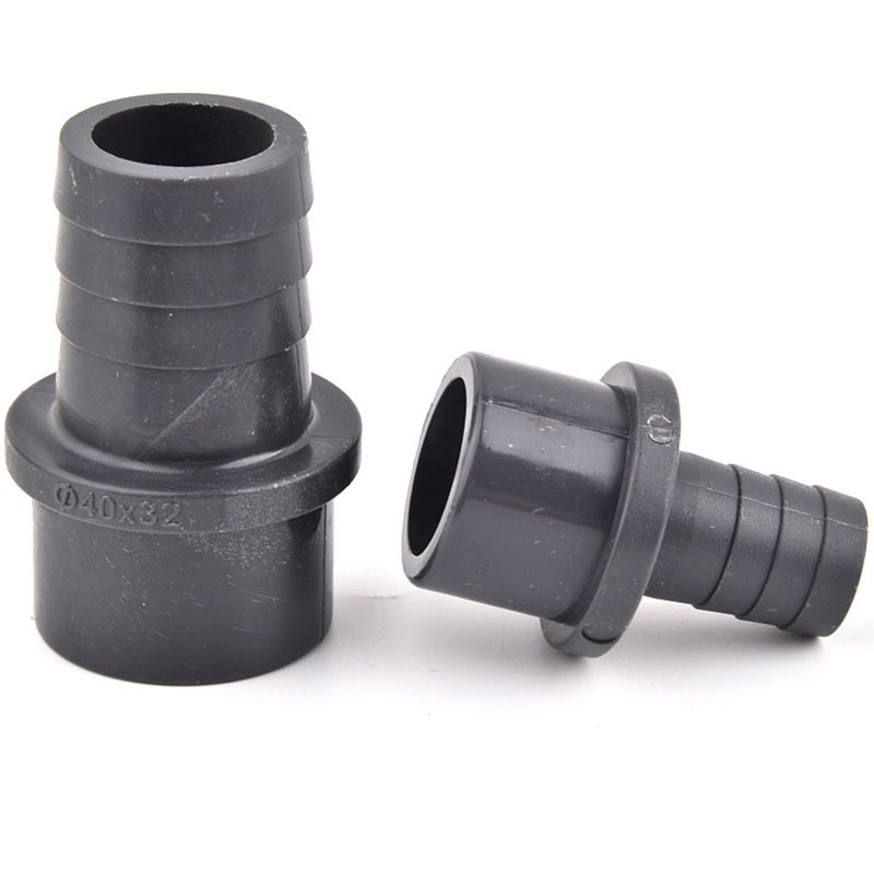 1個 OD 32/40/50/63-12~60mm 大型 U - Aquarium Fish Big Size のレビューと価格