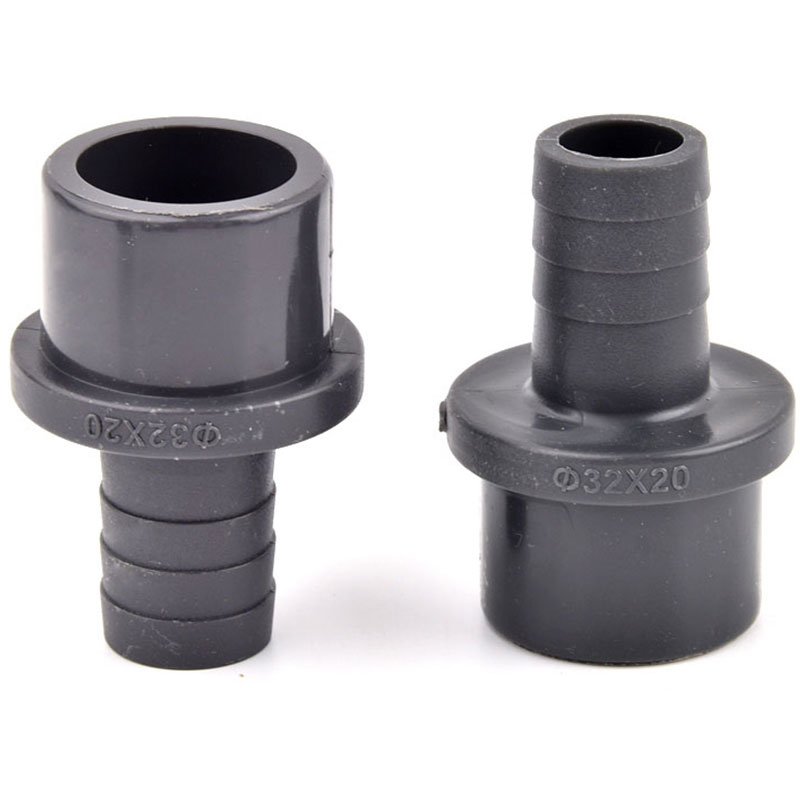 1個 OD 32/40/50/63-12~60mm 大型 U - Aquarium Fish Big Size のレビューと価格