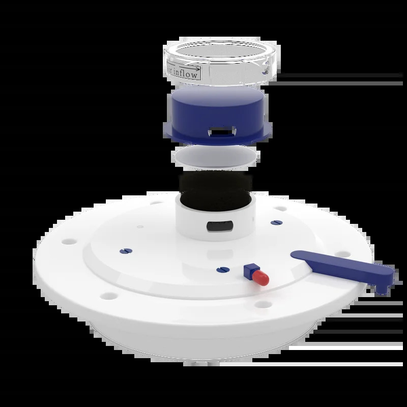 AE-EC プロテインスキマー – 超静音＆省エネ型 リーフ - Protein Skimmer Reef のレビューと価格