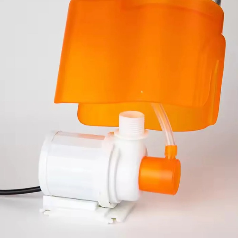 SQ-70/90 Plus ミニ水槽用プロテインスキマーフィ - Aquarium Mini Fish のレビューと価格