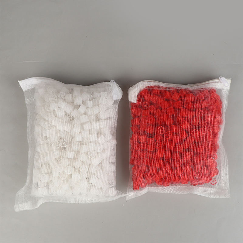 ホットセール ホワイトレッド K1 フィルターメディア 生物 - Aquarium Fish For Sale Online のレビューと価格