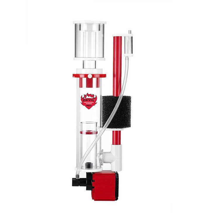 マリンソース NANO150 水槽用フィルター、サンゴ礁用プ - Protein Skimmer Reef のレビューと価格