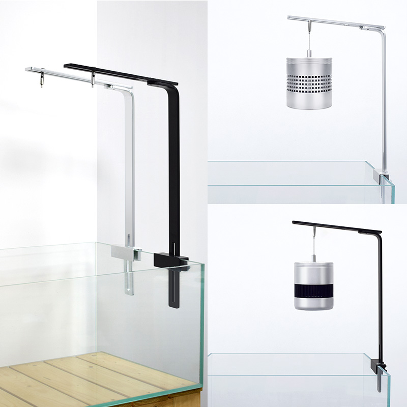 WEEKAQUA DJ-L-20S LスタンドII水槽ライト - Aquarium Fish Land のレビューと価格