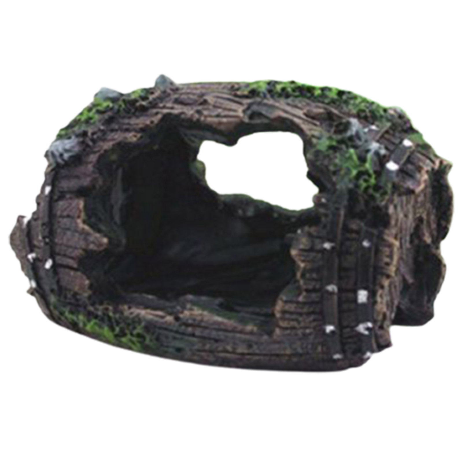 樹脂製水槽装飾品 人工洞窟 ランドスケープアクセサリー 魚水 - Aquarium Fish For Sale Online のレビューと価格