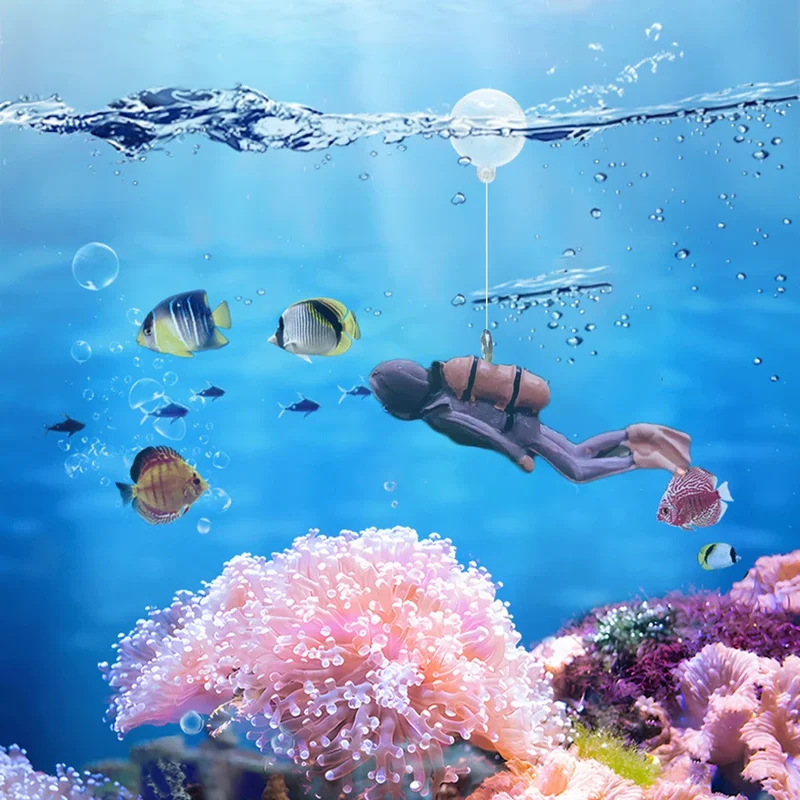 1/2 個水族館装飾アクセサリーミニ Samll 装飾品植物 - Aquarium Fish For Sale Online のレビューと価格