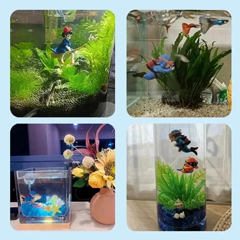 人気の水槽装飾品、魚タンクの景観装飾アクセサリー、水生ペット - Aquarium Fish For Sale Online のレビューと価格