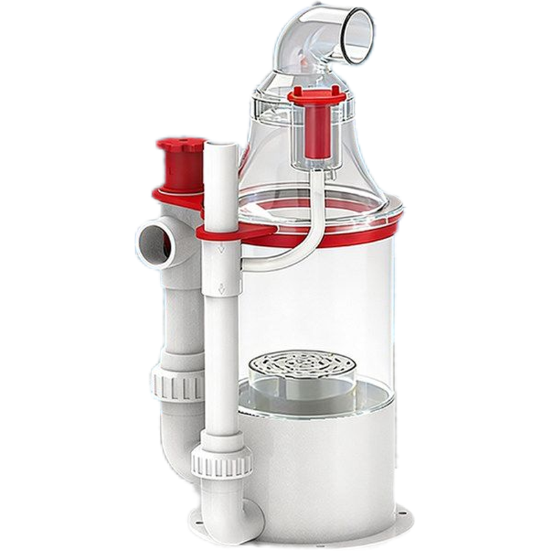 水槽用外部プロテインスキマー、海水水槽、マリンリーフ、塩水ろ - Protein Skimmer Reef のレビューと価格